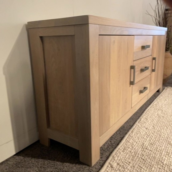 Image 1 of BKS Furniture D3G MWP sideboard