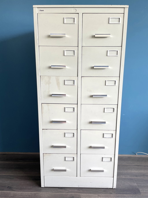 Aktenschrank Gispen