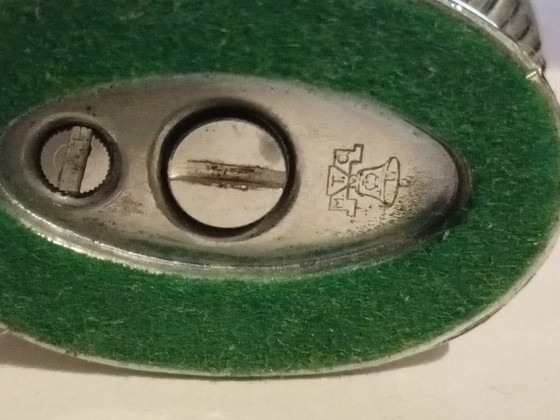 Image 1 of Vintage petrol lighter