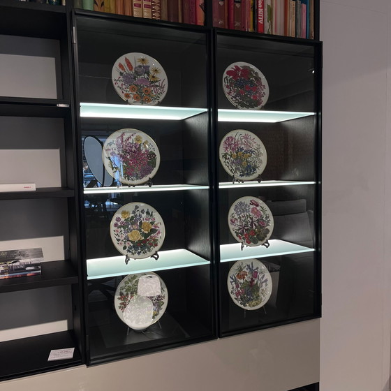 Image 1 of Lema Selecta wall unit