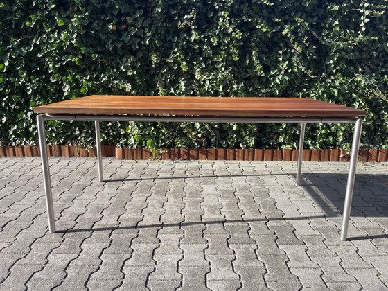 Image 1 of Table à manger Hook Bert Plantagnie 180x90