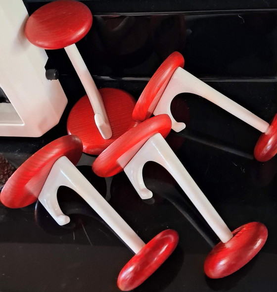 Image 1 of Schönbuch wall hook j70 4x