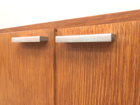 Image 1 of Vintage design sideboard Cees Braakman for Pastoe