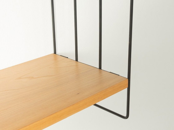 Image 1 of 1960s Wall Shelf, WHB, Vintage