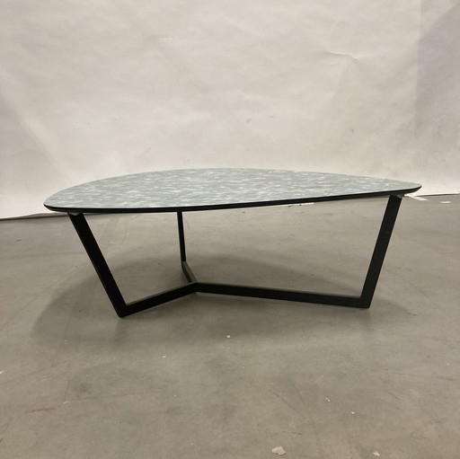 Sumisura Organische Driehoek salontafel