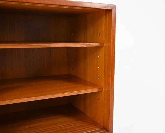 Image 1 of Sideboard by Florence Knoll Bassett for Knoll International, 1950s