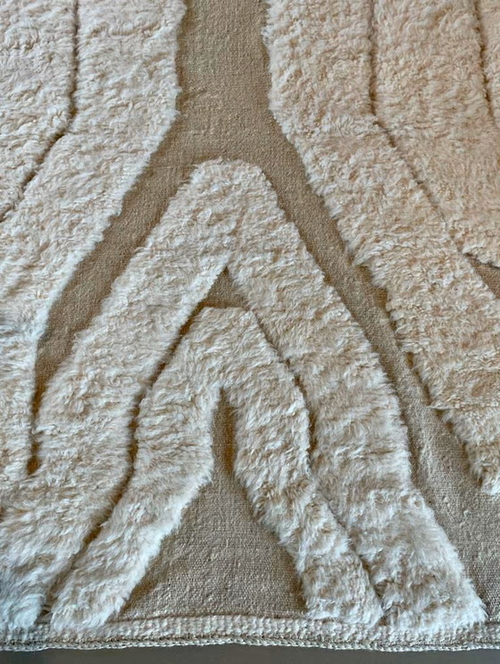 Image 1 of XXL Modern Vloerkleed Tapis Berber 420 x 240cm