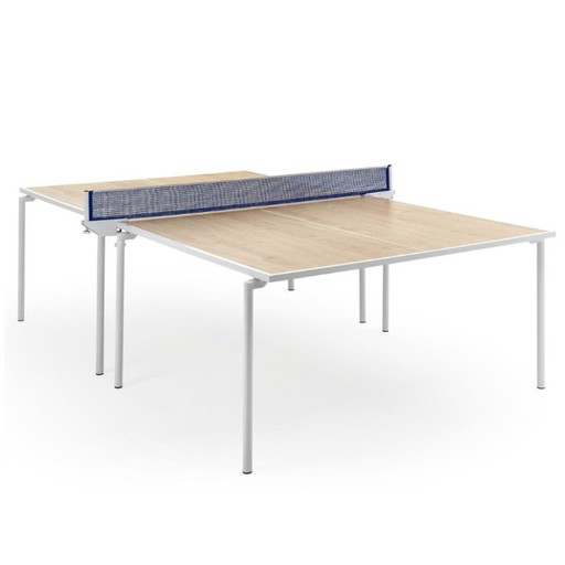 FAS Pendezza Tischtennisplatte SPIDER