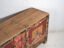 Credenza antica dipinta in legno di pino – Shanxi, circa 1930 – Credenze con vetrina (photo 14 of 39)