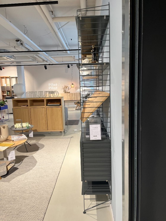 Image 1 of Estantería de cuerdas