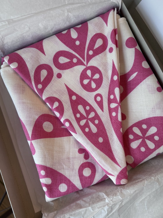 Image 1 of Table Cloth Vitra by Alexander Girard