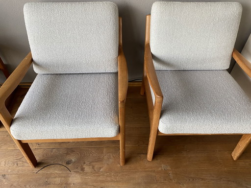 2x PJ Denemarken door Ole Wancher