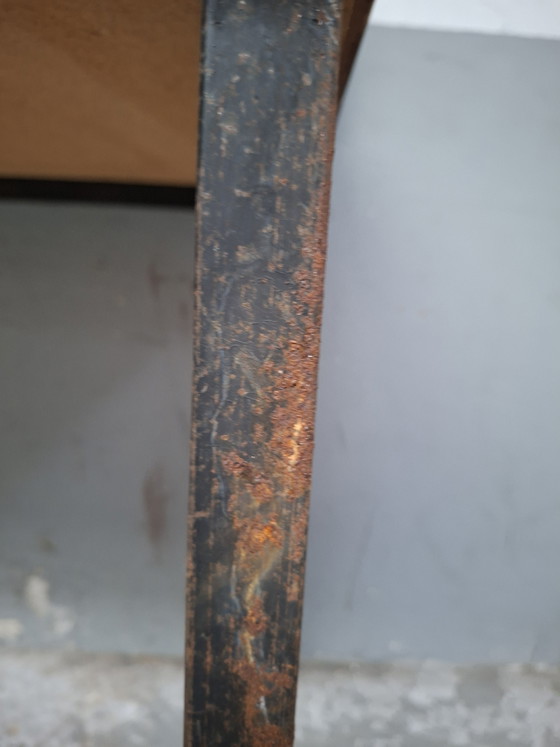 Image 1 of Vintage Vitrinekast