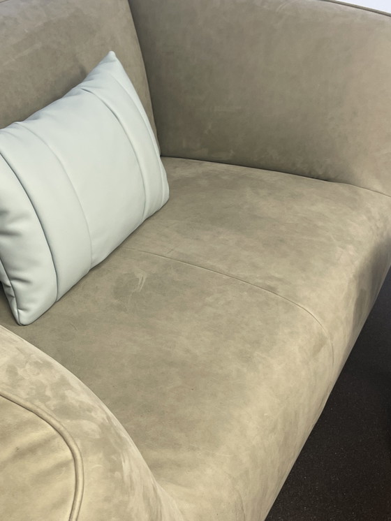 Image 1 of Asiento de dos plazas Leolux Pode Marv