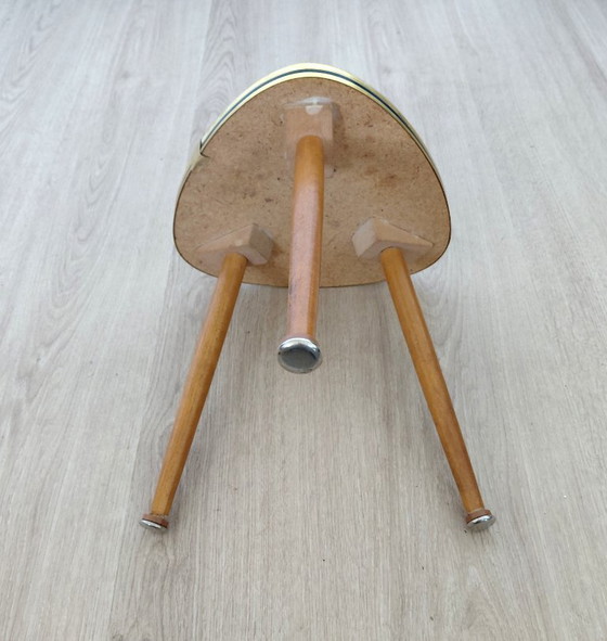 Image 1 of Tavolo separato per piante degli anni '50