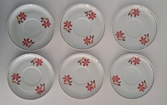 Image 1 of ¡ÚNICO! Vajilla Chodziez "Romana" - NUEVA EN CAJA