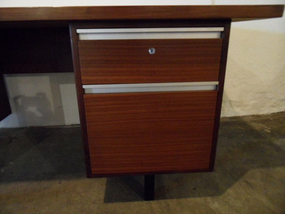 Image 1 of Bureau Mid Century 1950s