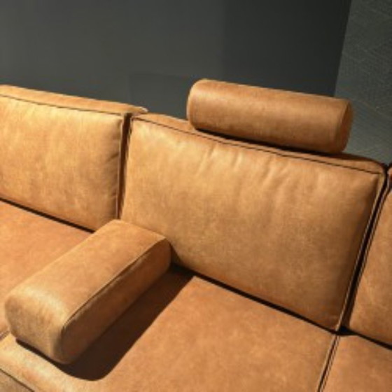 Image 1 of Canapé 5 places robuste