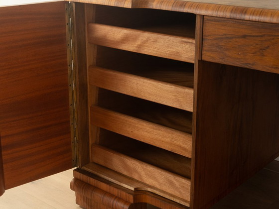Image 1 of Bureau Art Déco des années 1930