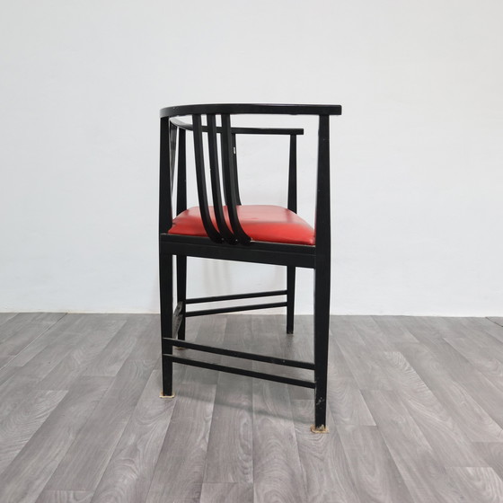 Image 1 of POSTMODERNES SOFA, ERNEST ARCHIBALD TAYLOR ZUGESCHRIEBEN