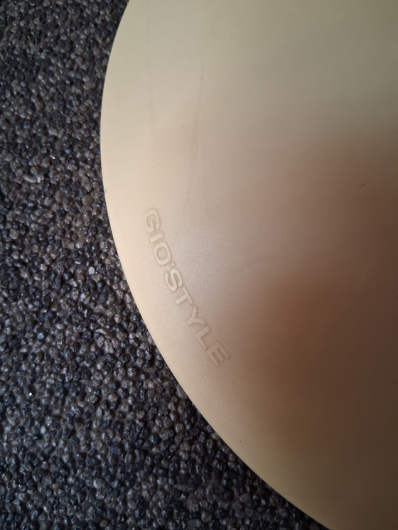 Image 1 of Gio Style, Memphis Style Wäschekorb, Mülleimer 1980