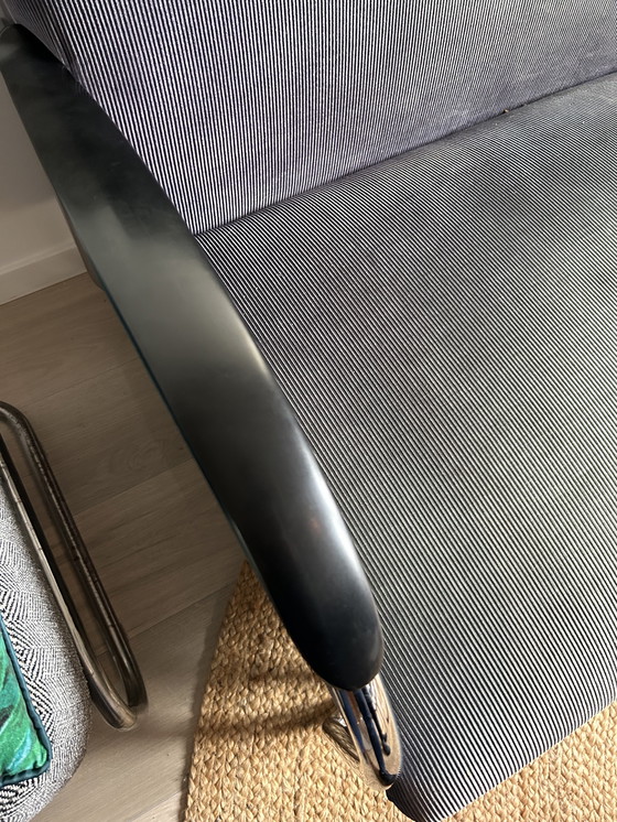 Image 1 of Gispen sofa model 444 B3