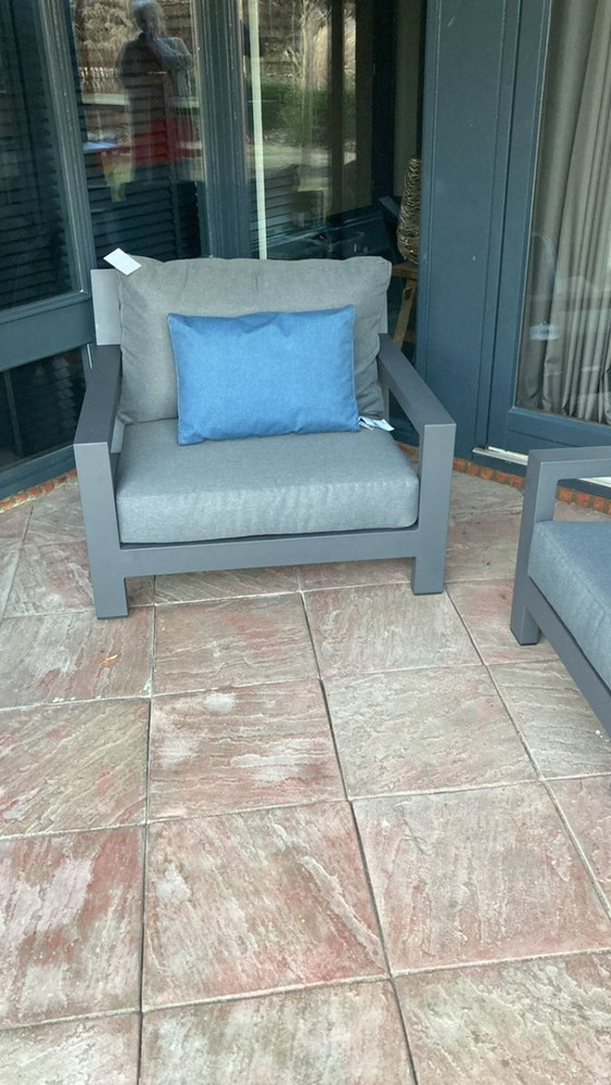 Image 1 of 2 sillones XL YOI OOKii