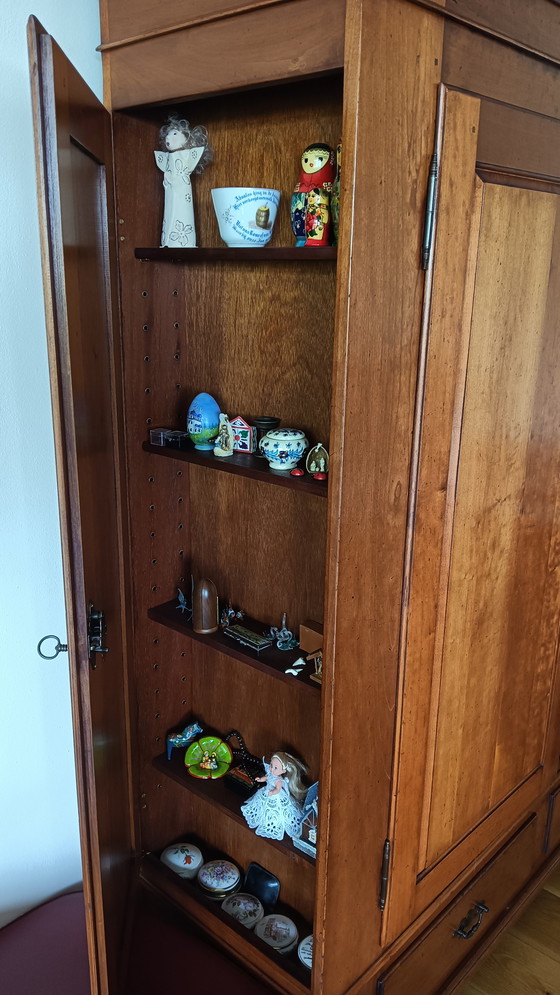 Image 1 of Armoire de service avec tiroir