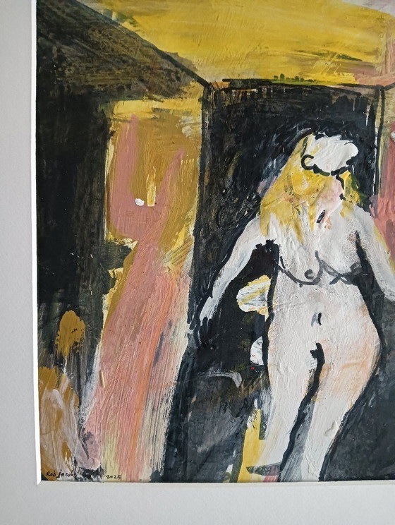 Image 1 of Erotic Dancing