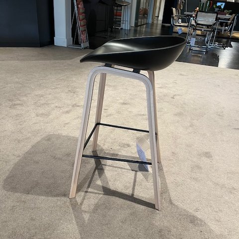 Image 1 of HAY AAS32 Barhocker