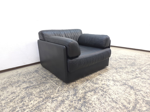 De Sede ds 76 Sessel Designersessel Ledersessel chair desede 