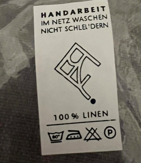 Image 1 of 24 Eri Textiles napkins