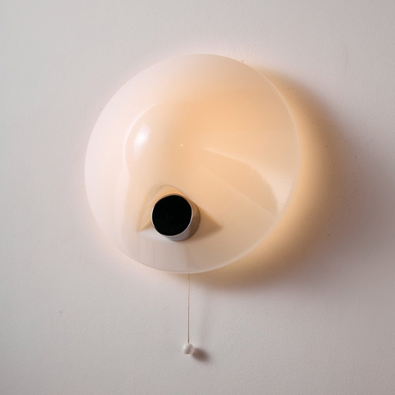 Image 1 of MK10055 Elpis wall lamp by Alberto Guarneri for iGuzzini