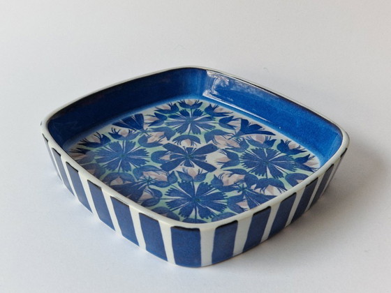 Image 1 of Royal Copenhagen / Aluminia - Schale "Tenera" von Marianne Johnson