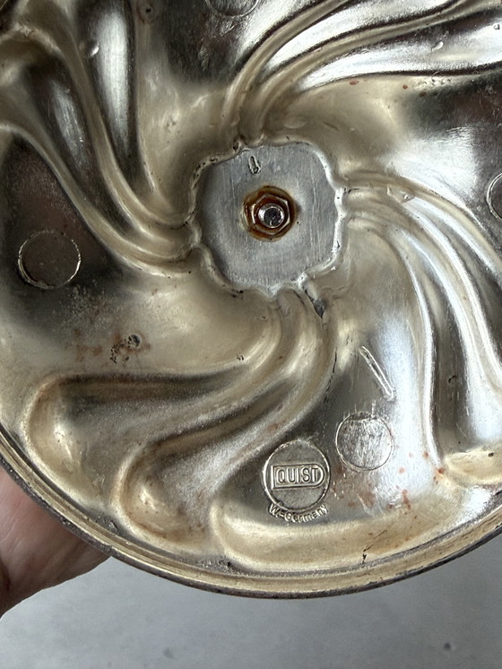 Image 1 of Quist-Kerzenständer – Westdeutschland, ca. 1960