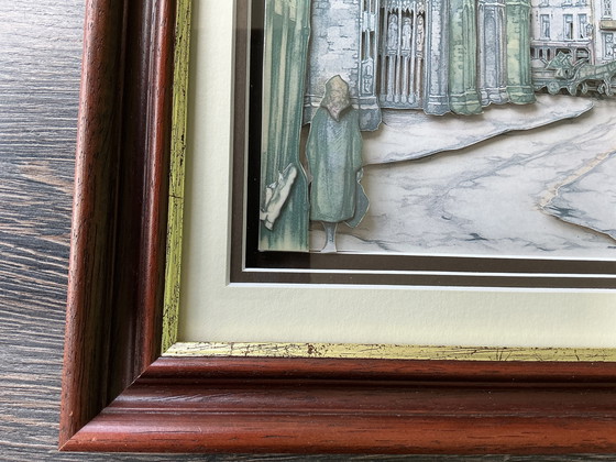 Image 1 of Opera di Anton Pieck