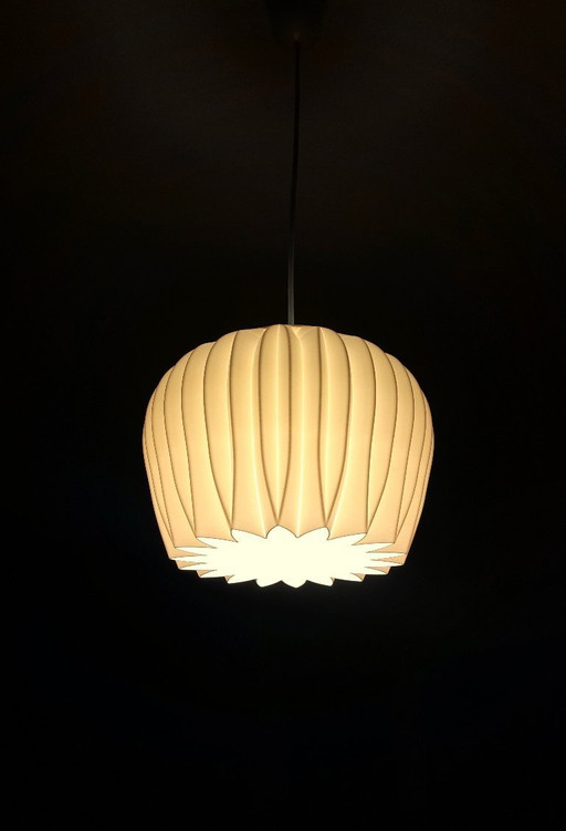Designer Lamp - LL6 Bloom II - Pendant Lamp - Sustainable Material