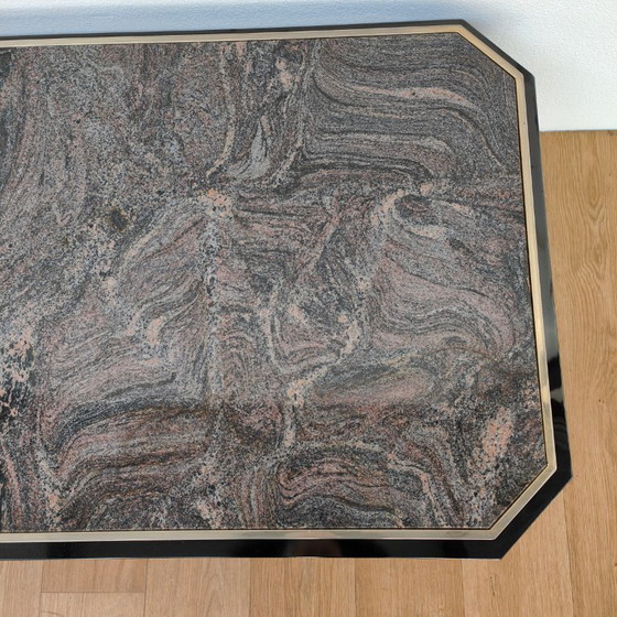 Image 1 of Vintage design Fedam coffee table, coffee table 80s