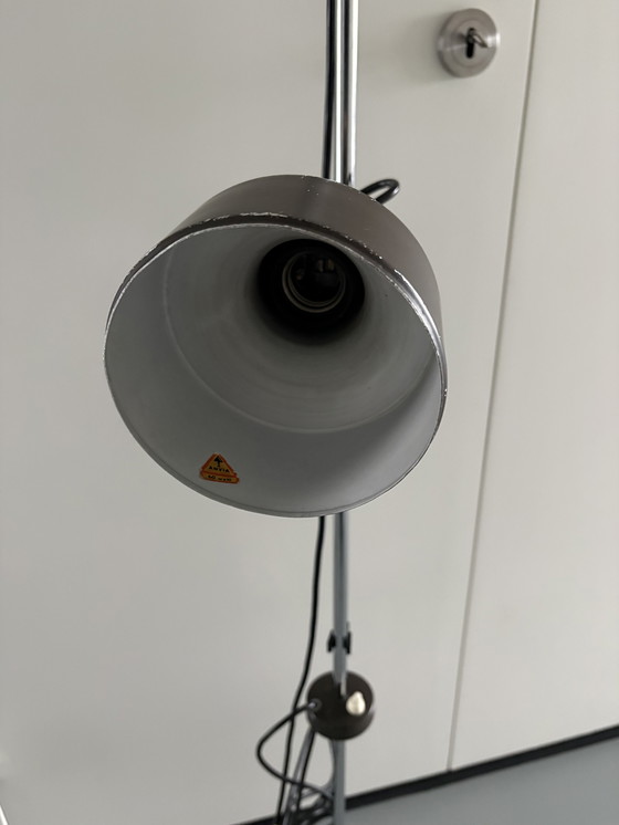 Image 1 of Anvia vintage 70s floor lamp