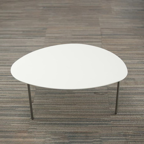 Image 1 of Stua Eclipse Side Table
