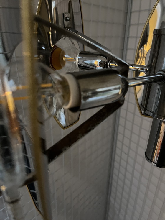 Image 1 of Lámpara colgante Oscar Torlasco