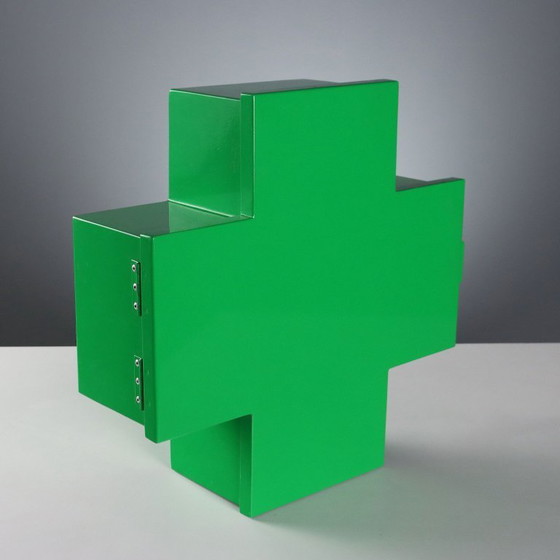 Image 1 of Conteneurs « Cross » de Thomas Ericksson pour Cappellini