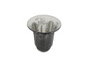 Art Déco - Scailmont - Henri Heemskerk - verre pressé - Belgique - années 1930