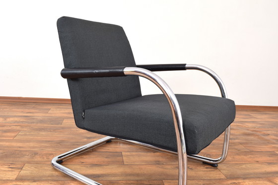 Image 1 of Fauteuils Visalounge par Antonio Citterio pour Vitra, ensemble de 2