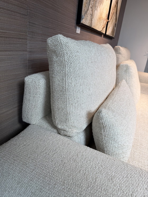 Image 1 of Papadatos Upper Lounge Sofa