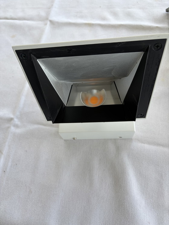 Image 1 of LED-wandlamp