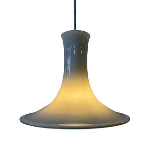 Pendelleuchte Lille Mandarin von Royal Copenhagen – entworfen von Michael Bang