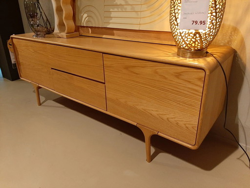 Benson Lowboard 2D+ 2L *