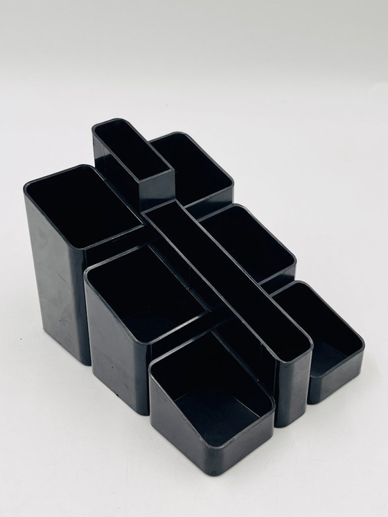 Image 1 of Plumier Design Minimaliste Années 80