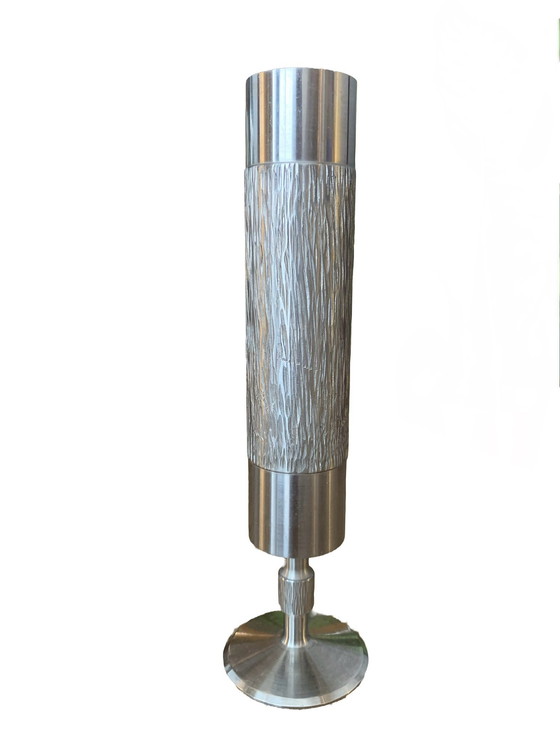 Image 1 of Bmf, Steel Space Age / Cylinder Vase